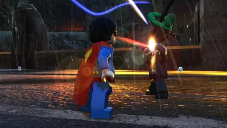 LEGO Batman 2: DC Super Heroes Русская Версия (Xbox 360)