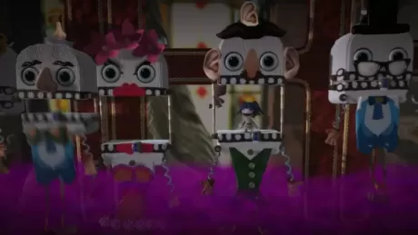 LittleBigPlanet: GOTY (PS3)