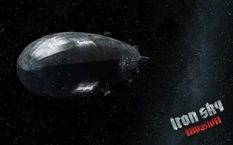 Iron Sky Invasion (Xbox 360)