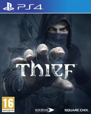 Thief (Тень) (PS4)