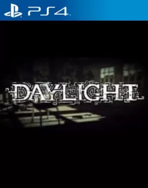 Daylight (PS4)