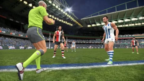 AFL Evolution (Xbox One)