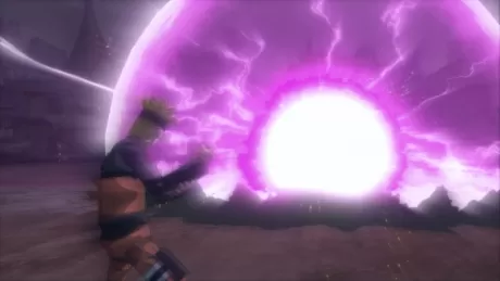 Naruto Shippuden: Ultimate Ninja Storm Revolution (PS3)