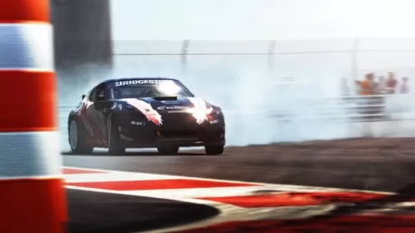 GRID: Autosport Русская Версия (Xbox 360/Xbox One)