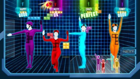 Just Dance 2015 для Kinect (Xbox One)