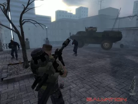 Scivelation Русская Версия (Xbox 360)