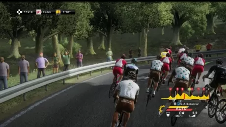 Le Tour de France 2014 (Xbox 360)