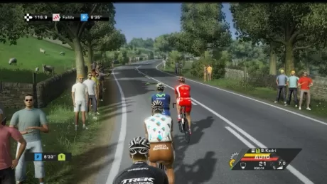 Le Tour de France 2014 (Xbox 360)