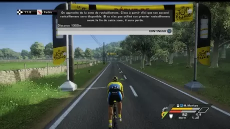 Le Tour de France 2014 (Xbox 360)