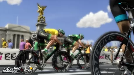 Le Tour de France 2014 (Xbox 360)