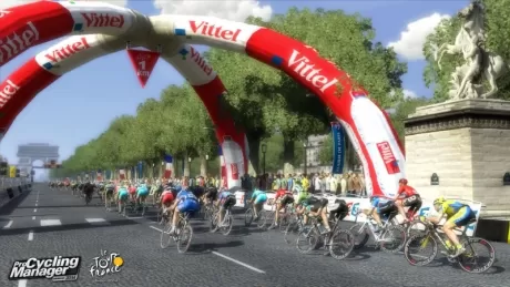 Le Tour de France 2014 (Xbox 360)