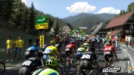 Le Tour de France 2014 (Xbox 360)