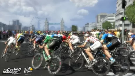 Le Tour de France 2014 (Xbox 360)