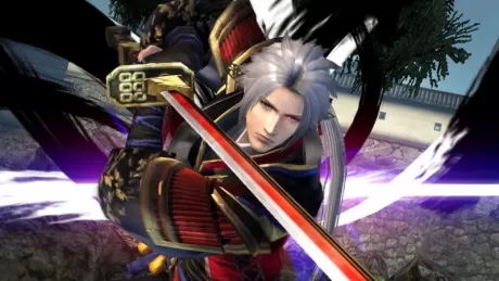 Samurai Warriors 4 (PS4)