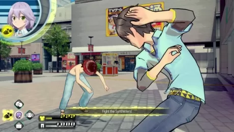 Akiba’s Trip: Undead and Undressed (PS4)