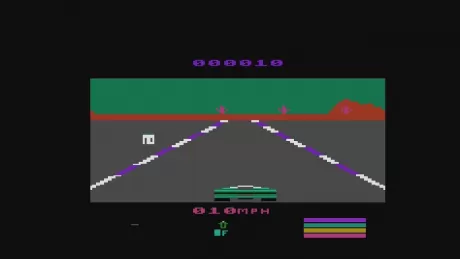 Atari Flashback Classics (Switch)