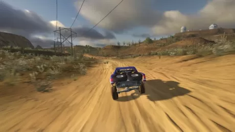 Baja: Edge of Control HD (PS4)