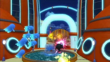 Пакман в мире привидений 2 (Pac-Man and the Ghostly Adventures 2) (Xbox 360)
