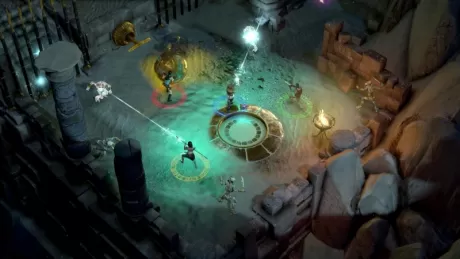 Lara Croft and the Temple of Osiris (Xbox One)