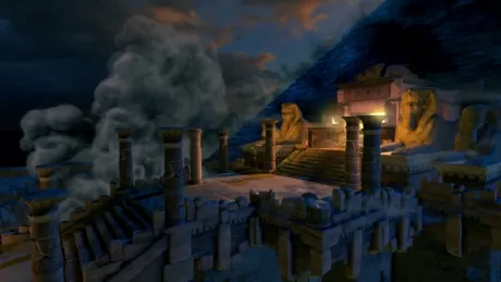 Lara Croft and the Temple of Osiris (Xbox One)