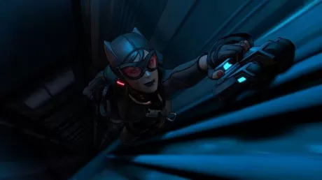 Batman: The Enemy Within The Telltale Series (Switch)