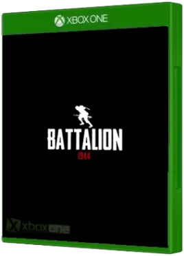 Battalion 1944 (Xbox One)