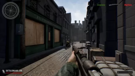 Battalion 1944 (Xbox One)