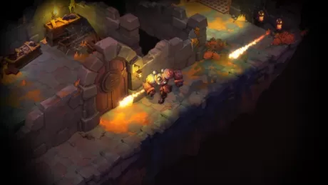 Battle Chasers: Nightwar (Xbox One)