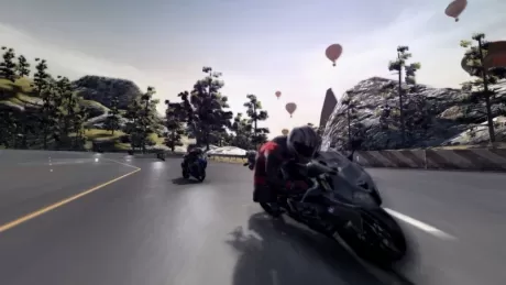 Motorcycle Club (Xbox 360)