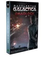 Battlestar Galactica: Deadlock (Xbox One)