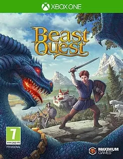 Beast Quest (Xbox One)