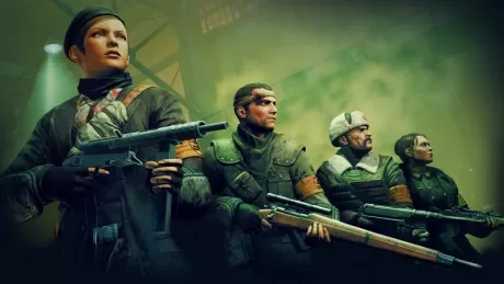Zombie Army Trilogy Русская Версия (Xbox One)