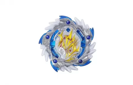 Beyblade Burst: Battle Zero Японская версия (Switch)