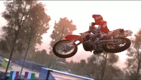 MXGP 2 The Official Motocross Videogame (PS4)