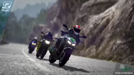 Ride Русская Версия (Xbox One)