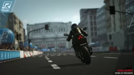 Ride Русская Версия (Xbox 360)