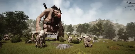 Black Desert (Xbox One)