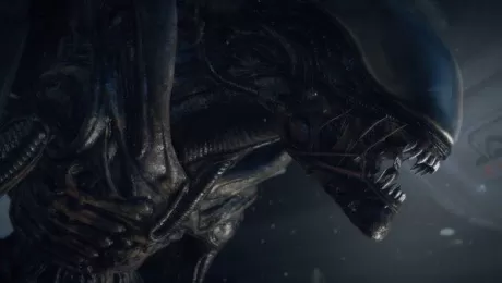 Alien: Isolation Русская Версия (PS4)