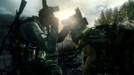 Call of Duty: Ghosts Русская Версия (Xbox One)