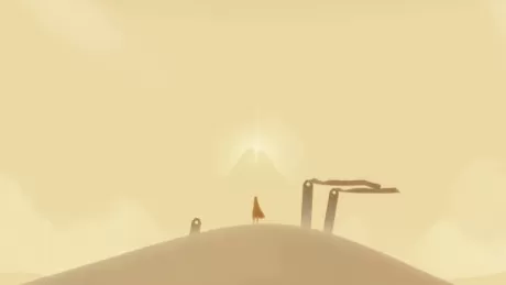 Путешествие (Journey) Коллекционное издание (Collector’s Edition) Русская Версия (PS4)