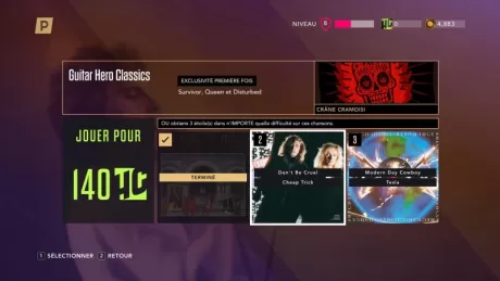 Guitar Hero: Live Bundle (Гитара + игра) (PS3)