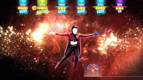 Just Dance 2016 для Kinect (Xbox One)