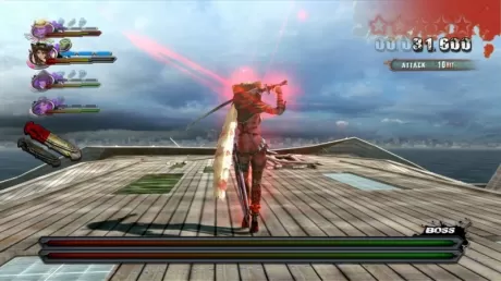 Onechanbara Z2: Chaos (PS4)