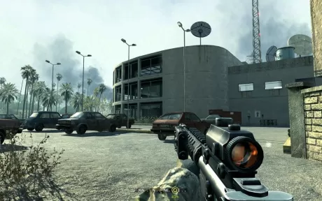 Call of Duty: Infinite Warfare - Legacy Edition (Xbox One)