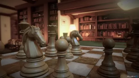 Pure Chess Русская Версия (PS4)