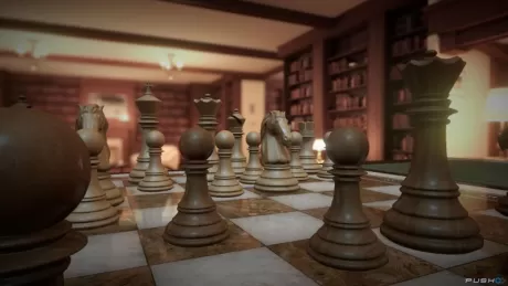Pure Chess Русская Версия (PS4)