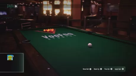 Pure Pool Русская Версия (PS4)