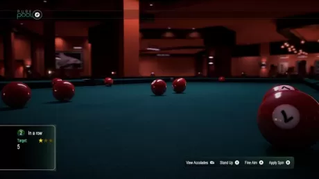 Pure Pool Русская Версия (PS4)