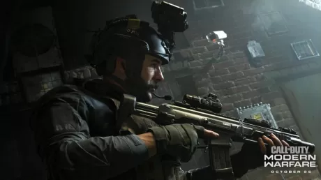 Call of Duty: Modern Warfare (2019) Русская Версия (Xbox One)