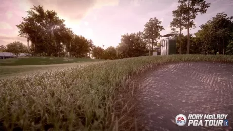 Rory Mcllroy PGA TOUR (PS4)